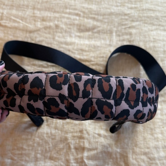 Kate Spade Animal Print Crossbody Bag - Picture 13 of 17